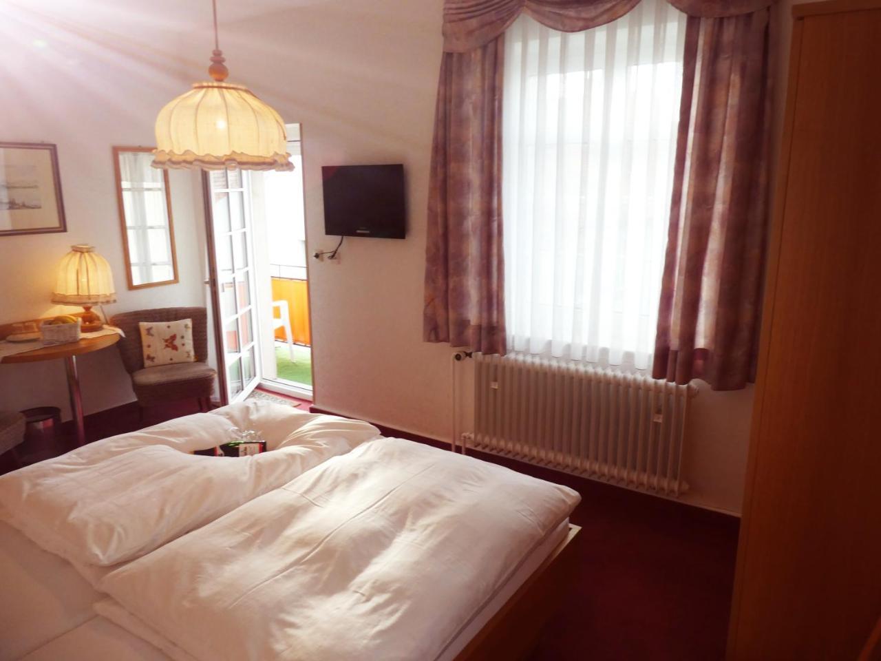 Hotel Seehaus Wellenhof Hagnau Zewnętrze zdjęcie