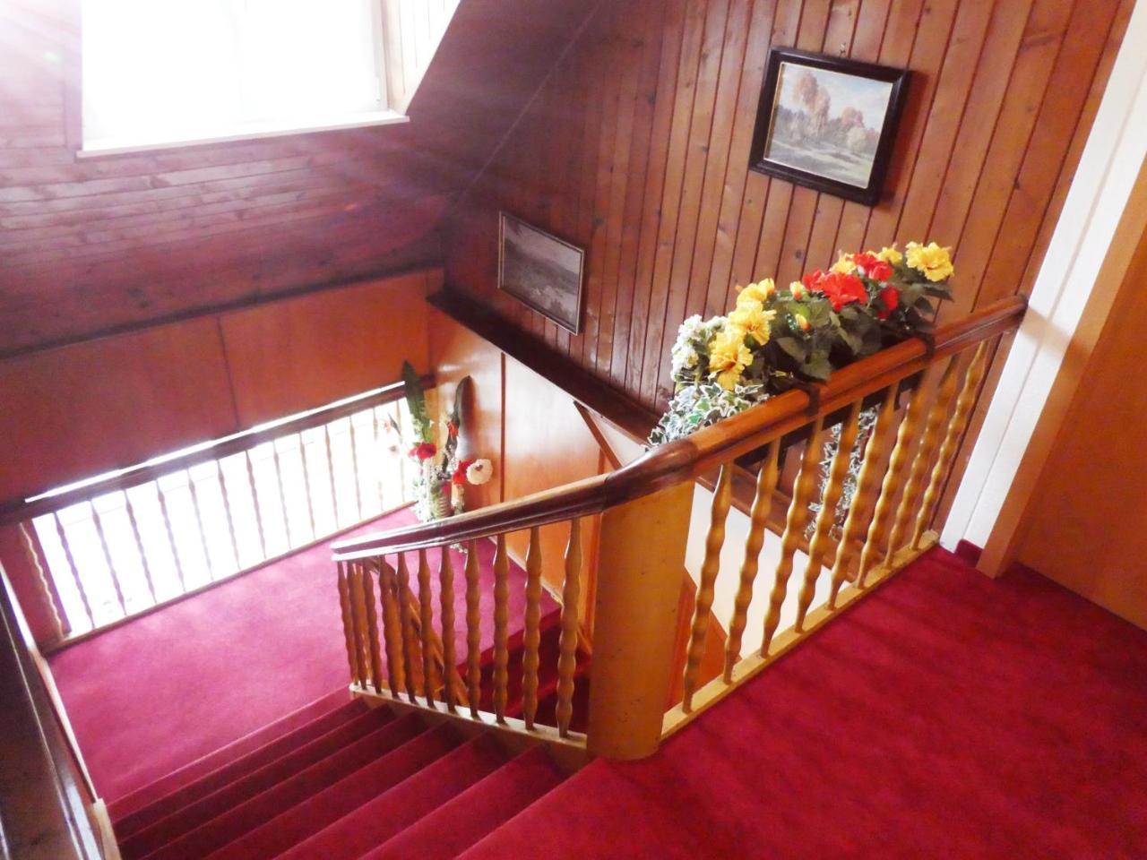 Hotel Seehaus Wellenhof Hagnau Zewnętrze zdjęcie