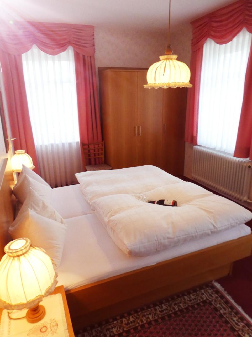Hotel Seehaus Wellenhof Hagnau Zewnętrze zdjęcie