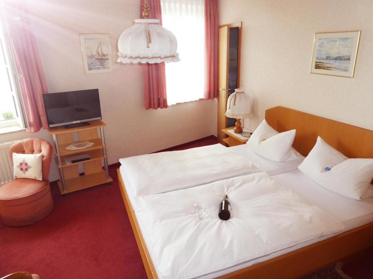 Hotel Seehaus Wellenhof Hagnau Zewnętrze zdjęcie