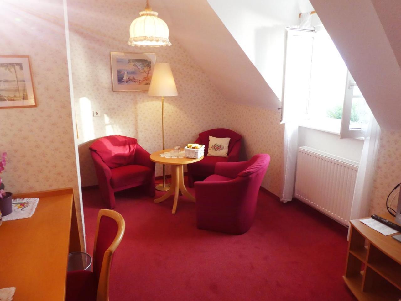 Hotel Seehaus Wellenhof Hagnau Zewnętrze zdjęcie