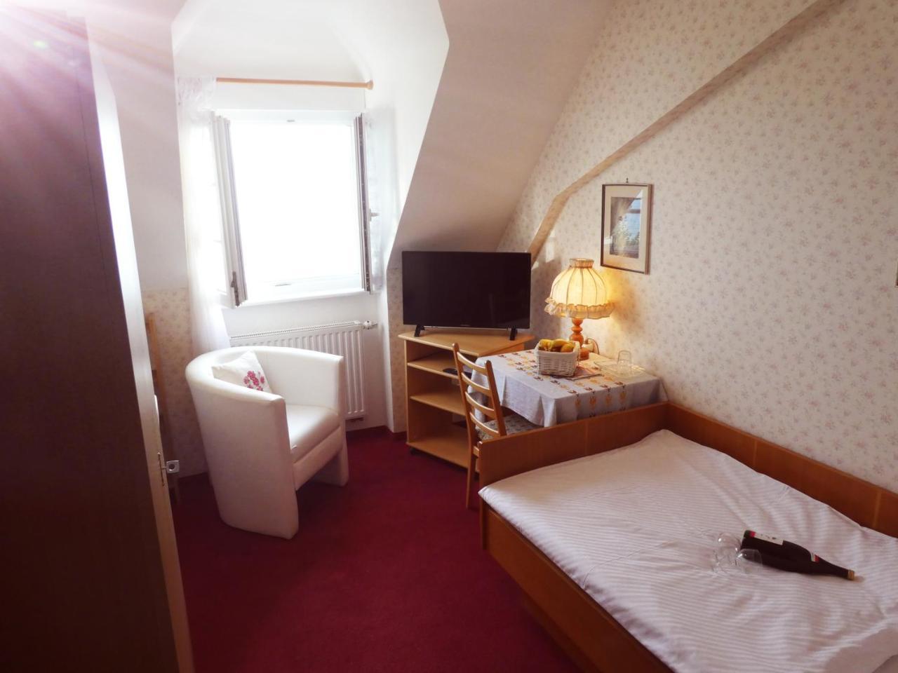 Hotel Seehaus Wellenhof Hagnau Zewnętrze zdjęcie